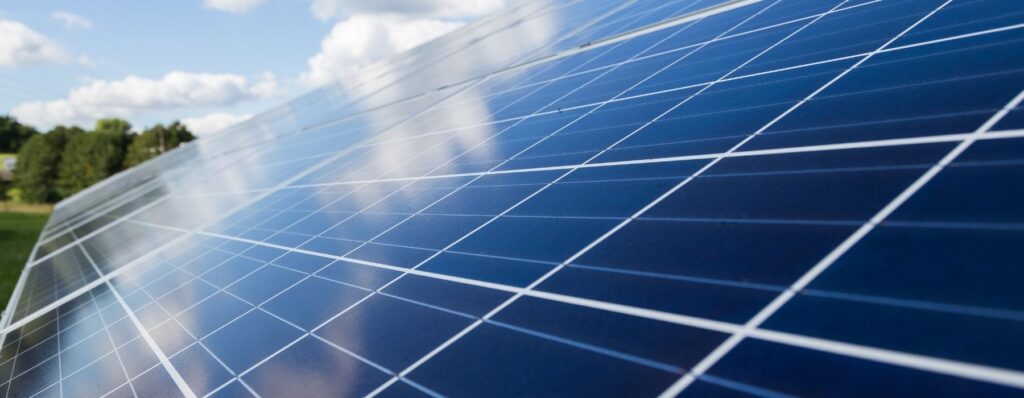 Pannelli fotovoltaici