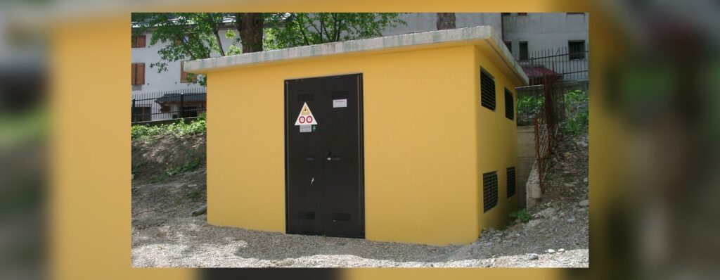 Cabine