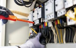 cabina elettrica Cremona