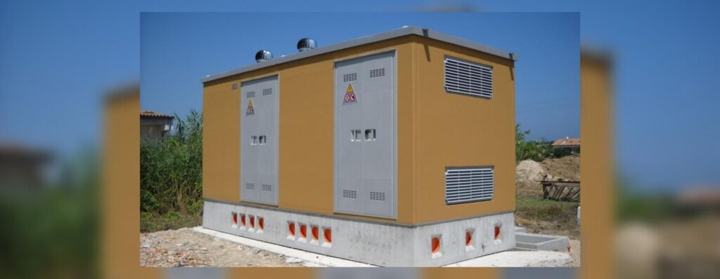 cabina