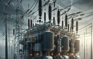 realizzazione cabine elettriche: Come si realizzano