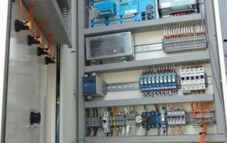 cabine di trasformazione mt/bt