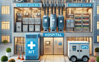 cabina mt ospedale