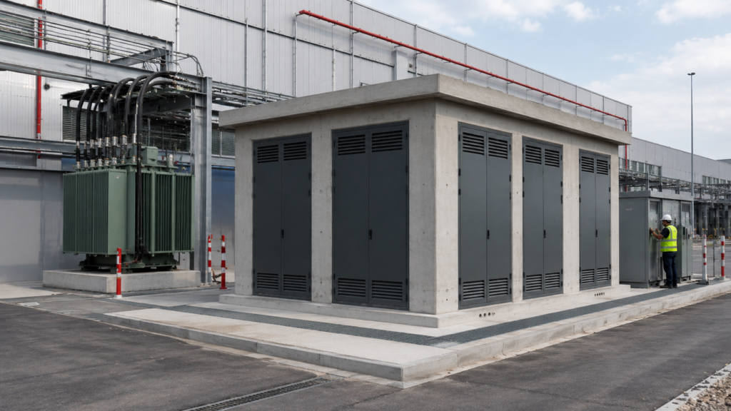 cabina enel (2)