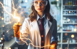 energia elettrica