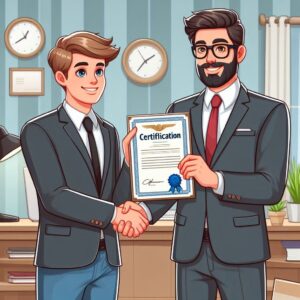 certificazioni elettriche