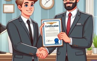 certificazioni elettriche