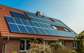 Pannelli Solari Fotovoltaico