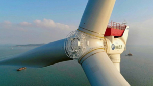 Turbina Eolica