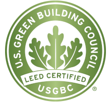 Certificato LEED