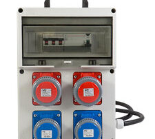 Quadro Elettrico