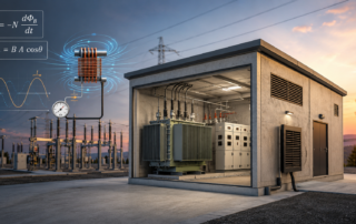 induzione elettromagnetica
