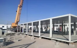 Strutture modulari