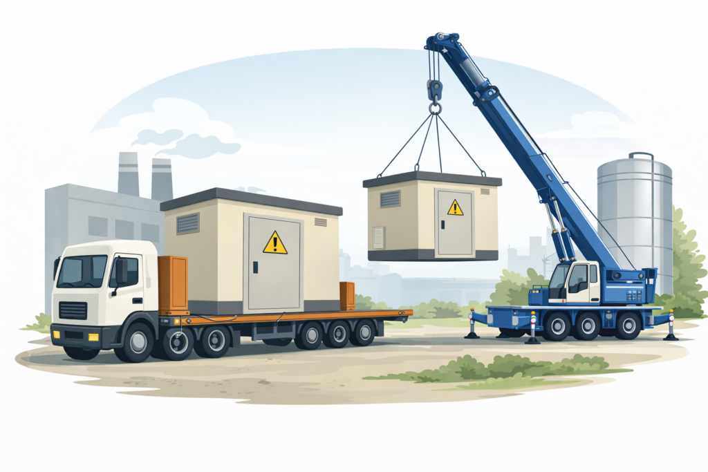 cabina prefabbricata per spazi ridotti (1)