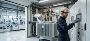 Selezione trasformatore MT per impianti industriali energivori (2)