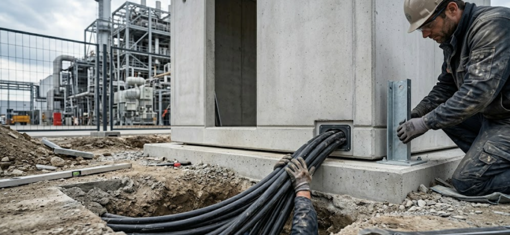 Selezione trasformatore MT per impianti industriali energivori (3)
