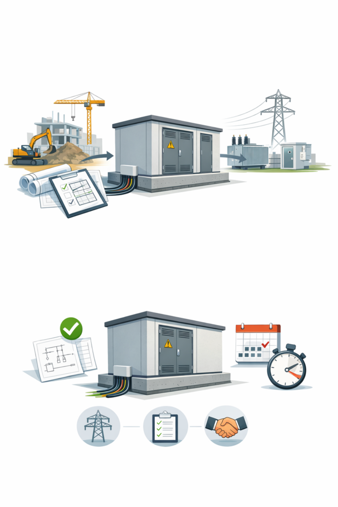 cabina prefabbricata con basamento integrato (1)