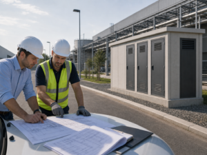 pratica di connessione e-distribuzione (2)